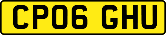 CP06GHU