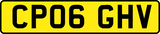 CP06GHV