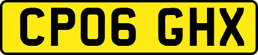 CP06GHX