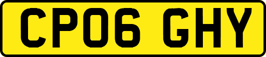 CP06GHY