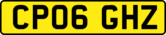 CP06GHZ