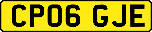 CP06GJE