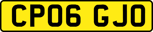 CP06GJO