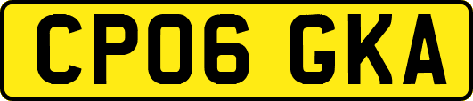 CP06GKA