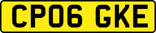 CP06GKE