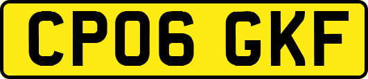 CP06GKF