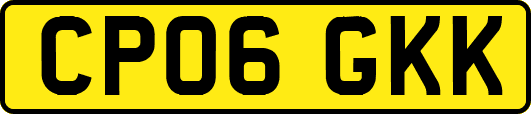 CP06GKK