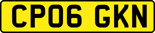 CP06GKN