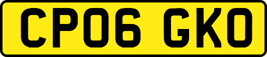 CP06GKO