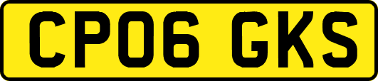 CP06GKS