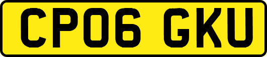 CP06GKU