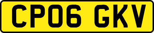 CP06GKV
