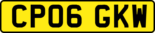 CP06GKW