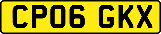 CP06GKX