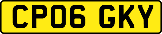 CP06GKY
