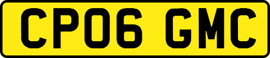 CP06GMC