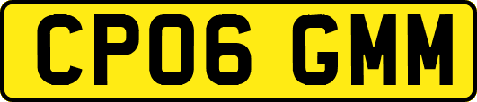CP06GMM