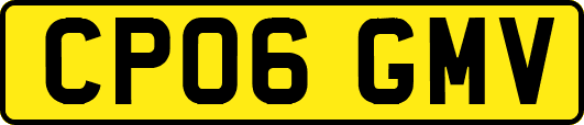 CP06GMV