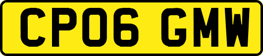 CP06GMW