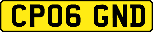 CP06GND