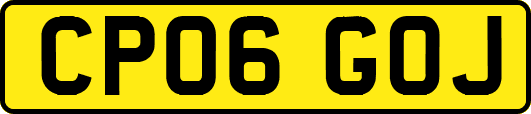 CP06GOJ