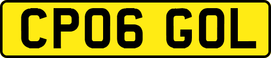 CP06GOL
