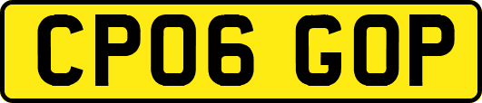 CP06GOP