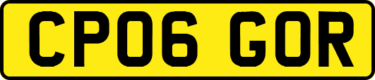 CP06GOR
