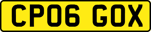 CP06GOX
