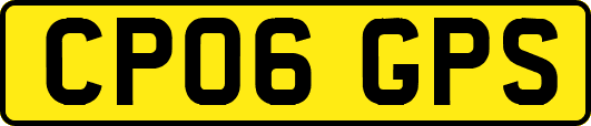 CP06GPS