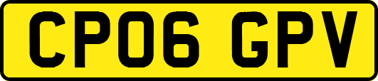 CP06GPV