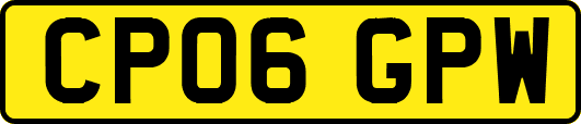 CP06GPW