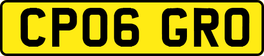 CP06GRO