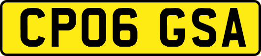 CP06GSA