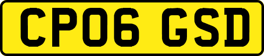 CP06GSD