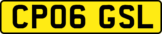 CP06GSL