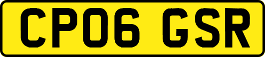 CP06GSR