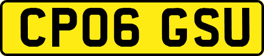 CP06GSU