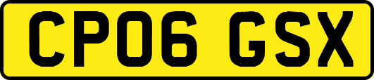 CP06GSX