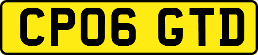 CP06GTD
