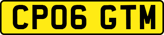 CP06GTM