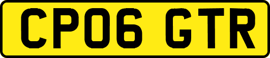 CP06GTR