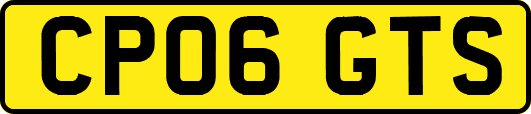 CP06GTS