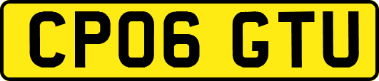 CP06GTU