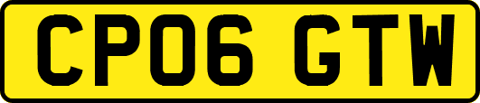 CP06GTW