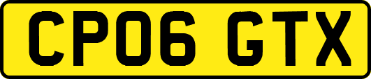CP06GTX
