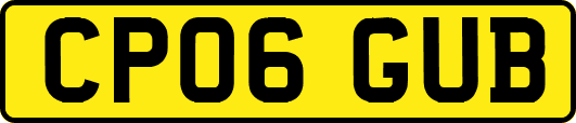 CP06GUB