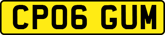 CP06GUM