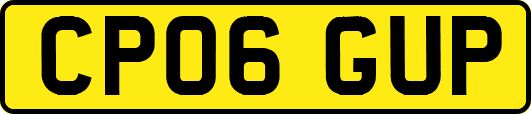 CP06GUP