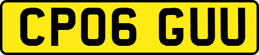 CP06GUU